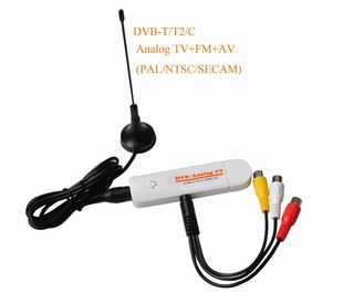 Digitaalinen satelliitti vastaanotin dvb-t2 tv stick tv-reseptorin dvb-c-tv-viritin ja antenni, kauko-tv vastaanotin dvb-t/c/fm/analoginen tvss905