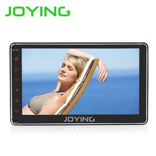 Joying tda7851 enkelt 1 din-7 android 6.0 universal car radio stereo quad-core hoved enhed, gps-navigation støtte rat