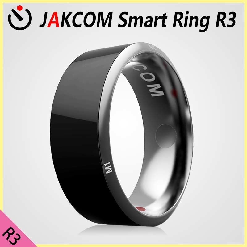 Jackcom r3 smart rengas puettavat laitteen nfc-magic rengas vedenpitävä terveys miehet naiset rengas korut ios-android-puhelin, musta rengas