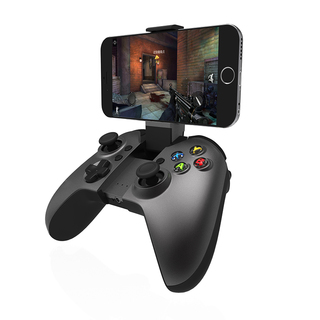 Langaton bluetooth-peliohjain pelaamista multimedia peli kauko-ohjain gamecube-ohjainta iphone 6 ios android pc-tv-peliohjaimet