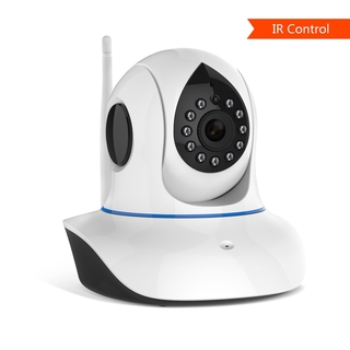 720p hd ip-kamera tuki onvif2.4 ja ir remote control for tv ilmastointilaite projektorin kotona eye4 ilmainen smart cloud app