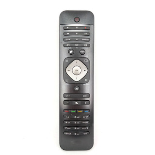 Uusi alkuperäinen kaukosäädin philips ykf366-003 ykf320-003 google android-tv 398gf15beph07t fernbedienung ilmainen toimitus
