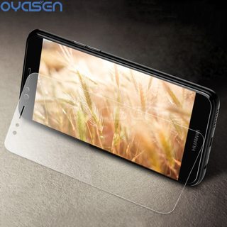 Räjähdyssuojattuja screen protector huawei p20 10 pro lite p8 p9 lite 2017 nova 3 3e kunnia 8 9 lite 10 v10 karkaistu lasi elokuva