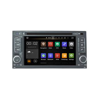 Android-8.0 octa core px5/px3 passer til subaru forester / impreza 2008 2009 2010 2011 2012 bil dvd-afspiller navigation gps radio