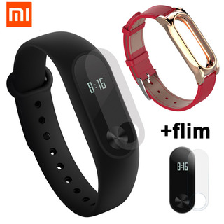 Global alkuperäinen xiaomi mi band 2 passometer aktiivisuusranneke xaomi smart rannekoru kunto katsella xiomi miband2 miband 2
