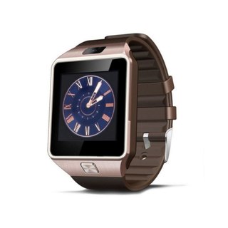 2018 dz09 smart ur med kamera, bluetooth armbåndsur støtte sim-tf kort smartwatch til ios android-telefoner