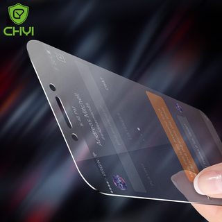 Chyi helt frostet herdet glass for xiaomi redmi 4x skjermbeskytter anti-fingerprint for xiaomi redmi merk 4x glass