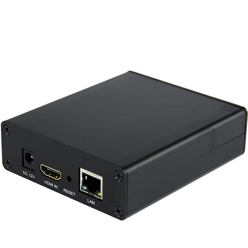Dhl fri frakt h.264 video encoder stöd för hdcp hdmi-till-ip-live streaming encoder för iptv hårdvara rtmp rtsp hls udp-streamer