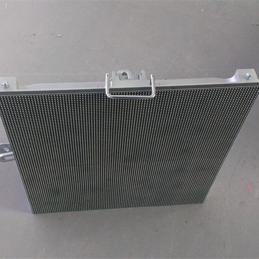 732mm*732mm indoor p7.62 die-casting aluminum hd rental screen, 16scan,17222dots/m2