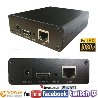U8vision h.264 hdmi-video encoder streaming encocder hdmi sender live broadcast encoder h264 encoder iptv