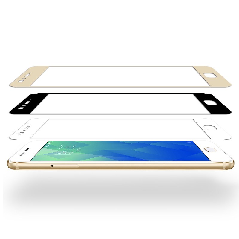 Ultra slim full herdet glass for meizu pro 6 u20 mx6 skjermbeskytter for meizu u10 m3 note m5 m5s e2 telefonen beskyttende film