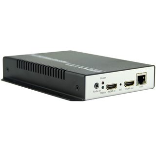 Uray h264 /h.264 /h-264 hdmi encoder hdmi-til-ip streaming video encoder decoder rtmp udp-hls rtsp for iptv, direktesending