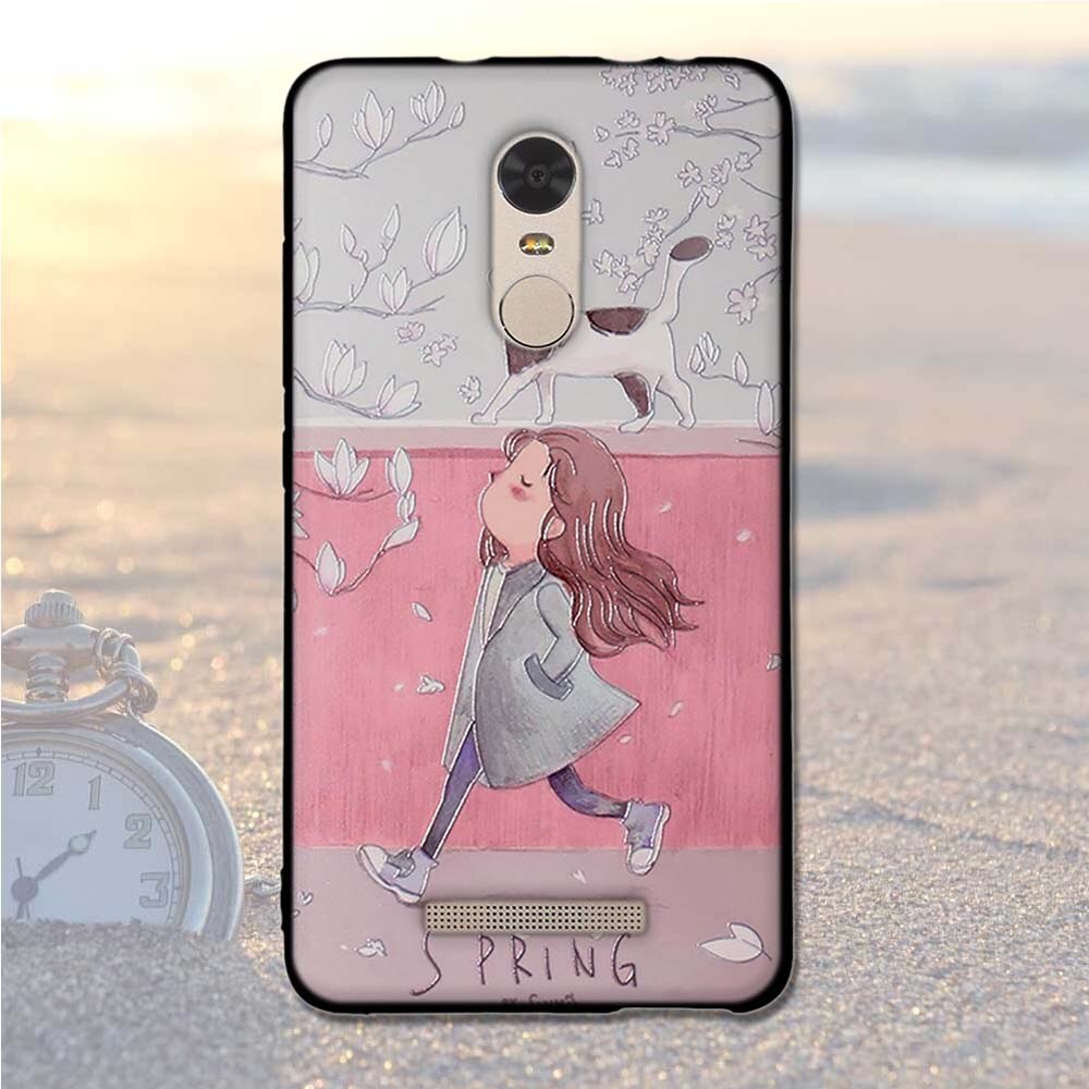 For xiaomi redmi note 3 tilfælde blød silikone cover til xiaomi redmi note 3 pro tilfælde coque for xiaomi redmi note 3 pro prime tasker